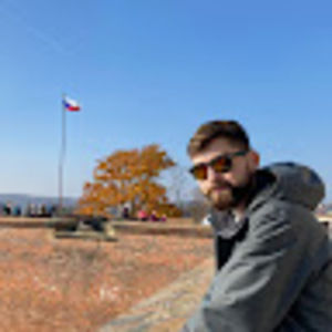 Meet your Posher, Talmage